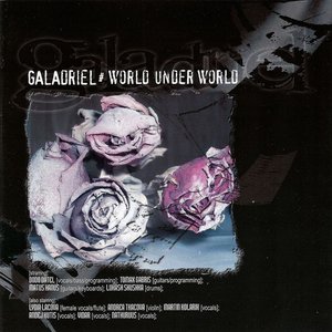 Image for 'World Under World'