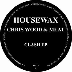 Clash EP