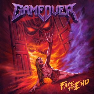 Face The End [Explicit]