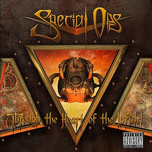 Through the Heart of the Infidel