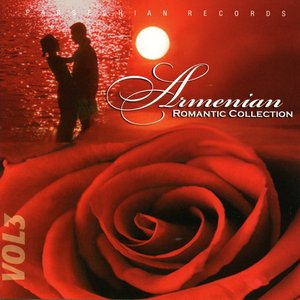 Armenian Romantic Collection 3