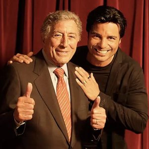 Avatar de Tony Bennett duet with Chayanne