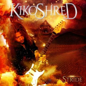 THE STRIDE