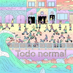 Todo Normal