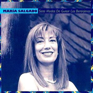 “Siete Modos de Guisar las Berenjenas”的封面