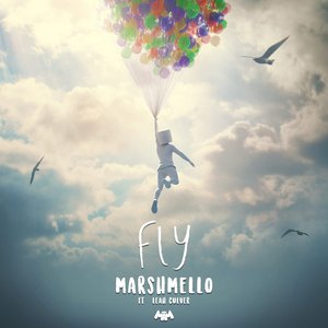 Fly (feat. Leah Culver) - Single