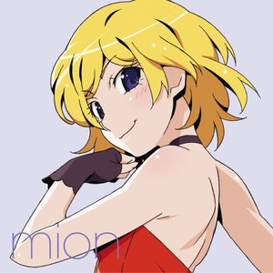 Avatar di 高峰みおん(CV.片岡あづさ)