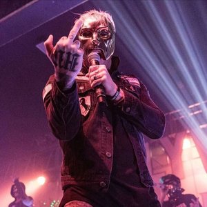 Danny Rose のアバター