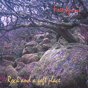 Rock and a soft place