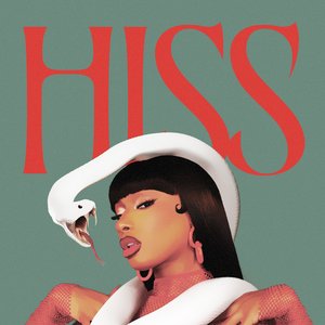 Image for 'Hiss'