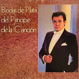 Bodas De Plata Del Principe De La Canción