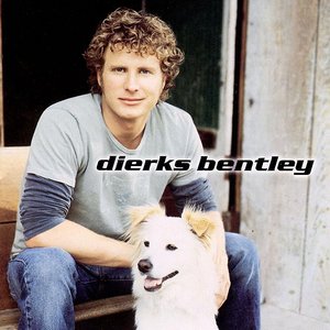 Image for 'Dierks Bentley'