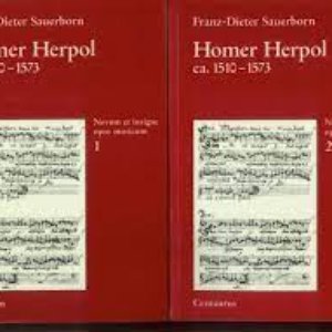 Homer Herpol 的头像