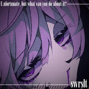 U.nfortunate, But What Can You Do about it? - Single