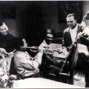 John Kirby Sextet photo provided by Last.fm