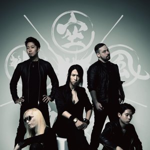 Five Rings 的头像