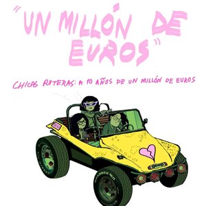 Un millón de euros