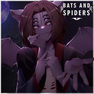 Bats and Spiders (Instrumental)