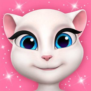 Talking Angela 的头像