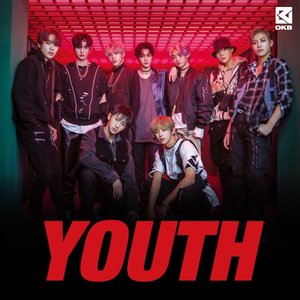 Youth-1st Mini Album Japan - EP