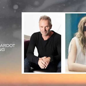 Melody Gardot & Sting 的头像