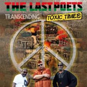 Transcending Toxic Times [Explicit]