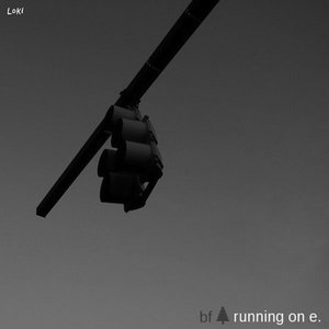 Running on E - Single