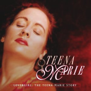 Image for 'Lovergirl: The Teena Marie Story'