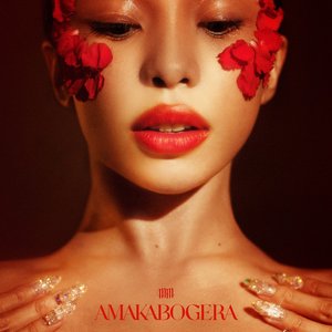 AMAKABOGERA - Single