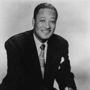 Paul 'Hucklebuck' Williams 的头像