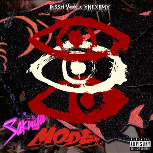 SAKUGA MODE! (feat. XNFXRMX) - Single