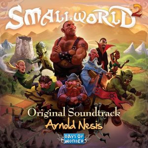 Small World 2 Original Soundtrack