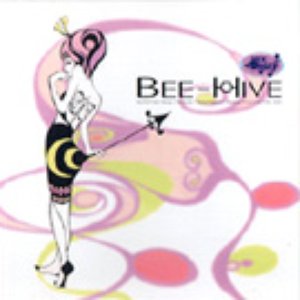 Image for 'BEE-HIVE'