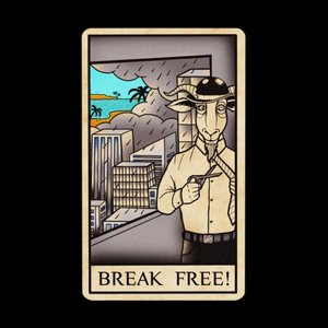 Break Free! - EP