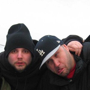 Necro & Ill Bill için avatar