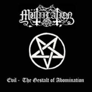 Evil - The Gestalt of Abomination