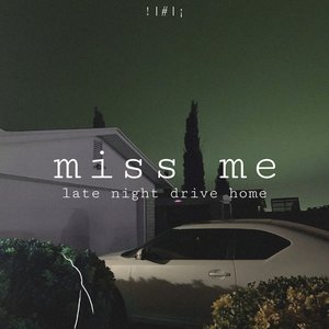 Miss Me - Single