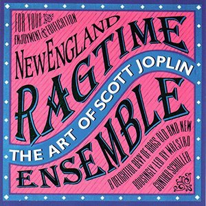 The Art of Scott Joplin