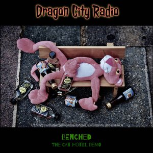 Benched - The Cat Hotel Demo