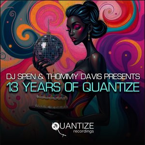 13 Years Of Quantize