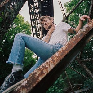 Scott Helman için avatar