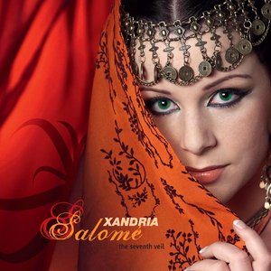 Salome The Seventh Veil