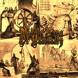 HOLY INQUISITION