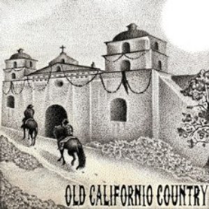 Old Californio Country