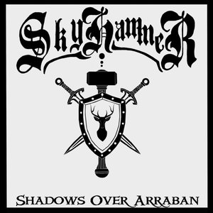 Shadows Over Arraban