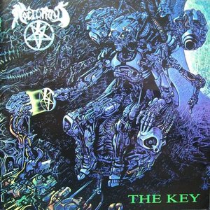 The Key [Explicit]