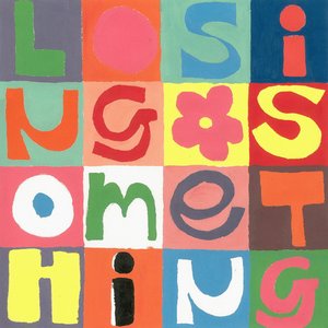 Losing Something - Single