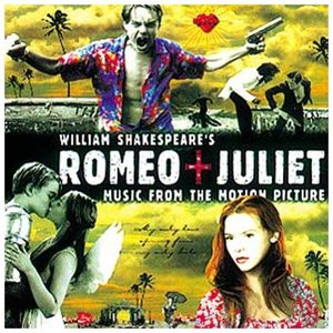Romeo and Juliet (Music From the Original Motion Picture)