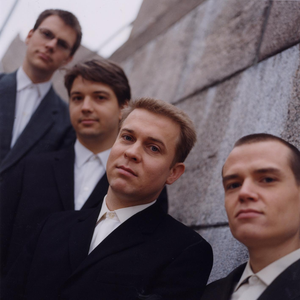 Jukka Perko & Hurmio-Orkesteri photo provided by Last.fm