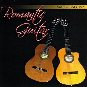 Romantic Guitar 的头像